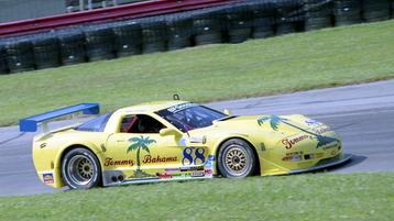 On this Day in Trans Am History: July 20, 2002